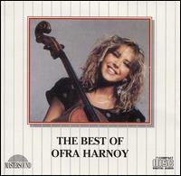 The Best of Ofra Harnoy von Ofra Harnoy