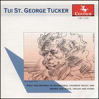 Tui St. George Tucker von Tui St. George Tucker