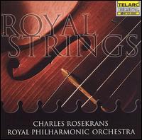 Royal Strings von Charles Rosekrans