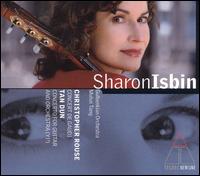 Sharon Isbin von Sharon Isbin