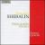 Shebalin: String Quartets 6, 7, 8 von Krasni Quartet