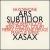 Xasax: Ars Subtilior von XASAX