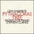 Pythagoras Tree: Works For Piano von Udo Kasemets