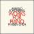 Arnold Schonberg: Works for Piano von Arnold Schoenberg
