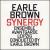 Earle Brown: Synergy von Earle Brown