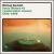 Michel Redolfi: Sonic Waters No. 2 (Underwater Music) von Michel Redolfi
