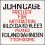John Cage: Prelude for Meditation von John Cage