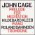 John Cage: Prelude for Meditation von John Cage