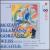 Concert Music for Guitar and Mandolin Orchestra, Vol. 2 von Various Artists