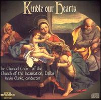 Kindle Our Hearts von Various Artists