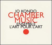 Jo Kondo: Chamber Music von Jo Kondo