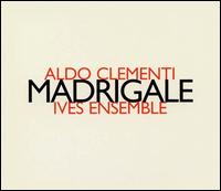 Aldo Clementi: Madrigale von Aldo Clementi