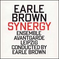 Earle Brown: Synergy von Earle Brown