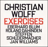 Christian Wolff: Exercises von Christian Wolff