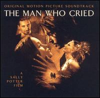 The Man Who Cried (Soundtrack) von Various Artists