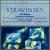 Stravinsky: Two Ballets von Various Artists