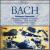 Bach: Keyboard Concertos von Various Artists