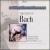 The Great Classics: The Best of Bach von Various Artists