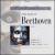 The Great Classics: The Best of Beethoven, Vol. 1 von Various Artists