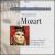 The Great Classics: The Best of Mozart von Various Artists