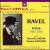 Piero Coppola Conducts Ravel von Piero Coppola