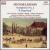 Mendelssohn: Symphony No. 2 "Lobgesang" von Various Artists