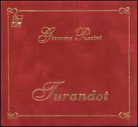 Puccini: Turandot von Various Artists