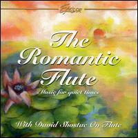 Romantic Flute von David Shostac
