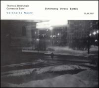 Verklärte Nacht von Thomas Zehetmair