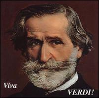Viva Verdi! von Various Artists