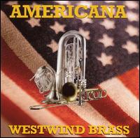 Americana von Westwind Brass