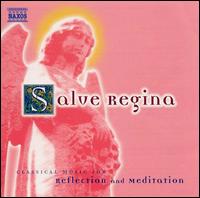 Salve Regina von Various Artists