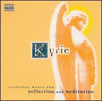 Kyrie von Various Artists