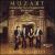 Mozart: Mailänder Streichquartette, KV 155-160 von Sonare Quartett