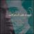 Ezra Laderman, Vol. 2 von Various Artists