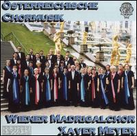 Österreichische Chormusik von Various Artists