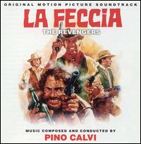La Feccia (Soundtrack) von Pino Calvi