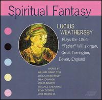 Lucius Weathersby Plays von Lucius Weathersby
