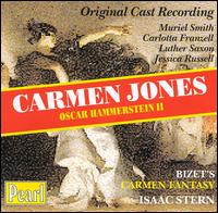 Carmen Jones (Highlights) [Original Cast Recording] von Original Cast Recording