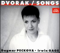 Dvorak: Songs von Dagmar Peckova