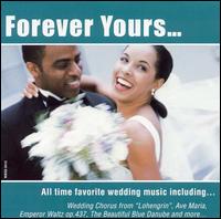 Forever Yours [Madacy] von Countdown Singers