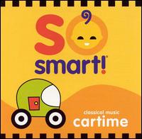 Smart Music Series: Cartime von Various Artists