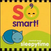 Smart Music Series: Sleepytime von Various Artists