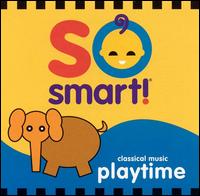 Smart Music Series: Playtime von Various Artists