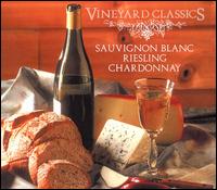 Vineyard Classics (Box Set) von Various Artists