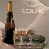 Vineyard Classics: Riesling von Various Artists