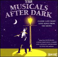 Musicals After Dark [Showtime] von Various Artists