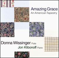 Amazing Grace: An American Tapestry von Donna Wissinger
