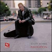 Invocation von Scott Morris