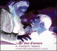 Rossini: Duo D'Amore von Various Artists